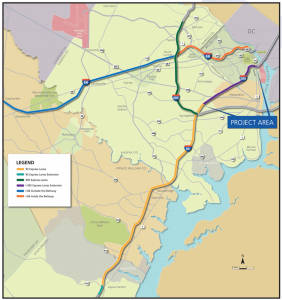 Vdot