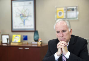 Paul Wiedefeld