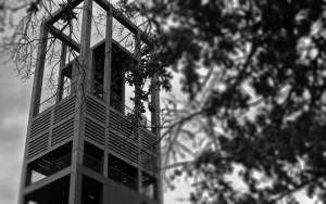 The Netherlands Carillon in Arlington, Virginia. (National Park Service)