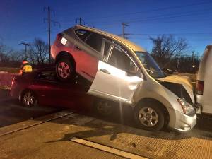 295 CRASH