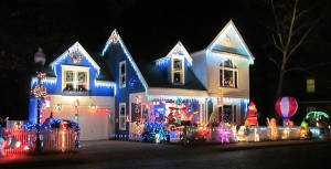 9804 Kirktree Court, Fairfax,