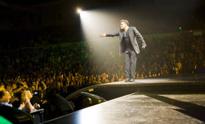 George Michael