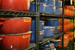Food Dutch Ovens