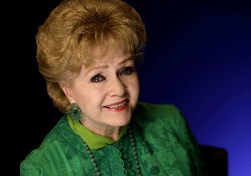Debbie Reynolds