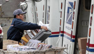 Postal Problems Impact