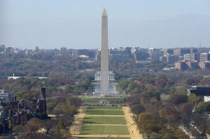 National Mall