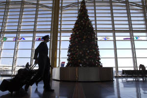 Holiday Travel