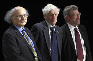 Sweden Nobel Prizes