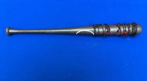 ATL Negan Bat