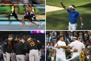 Best Worst Sports