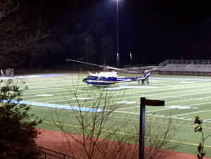 CHOPPER