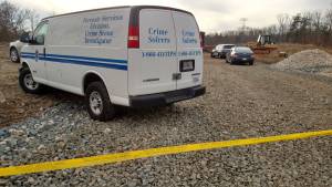 Pg county police
