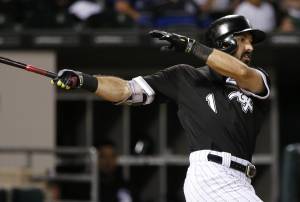 Adam Eaton