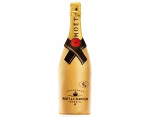 Even smaller champagne