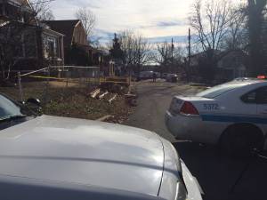 PG POLICE SHOOTING