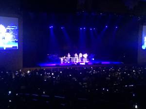 BOYZ II MEN MGM NATIONAL HARBOR