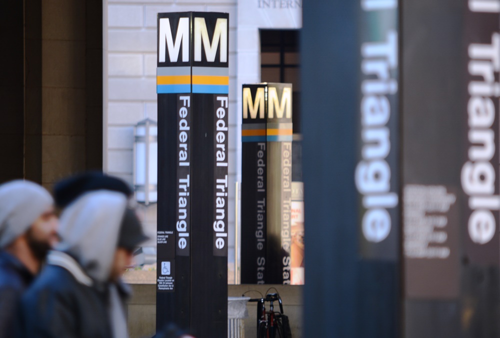 Metro Fed Tri