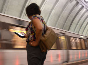 Metro cell platform DDI