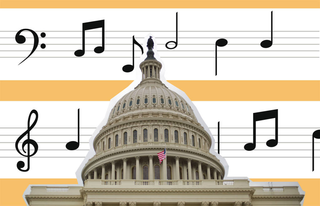 Music Capitol
