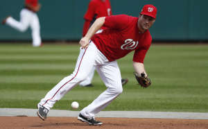 Daniel Murphy
