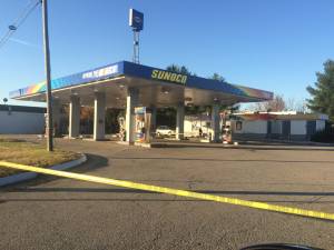 Sunoco.Homicide