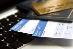 Travel rewards