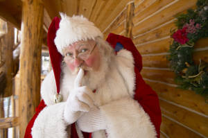 Santa Claus