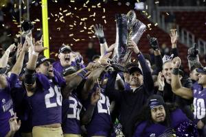 Chris Petersen