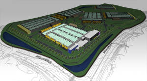 Data center