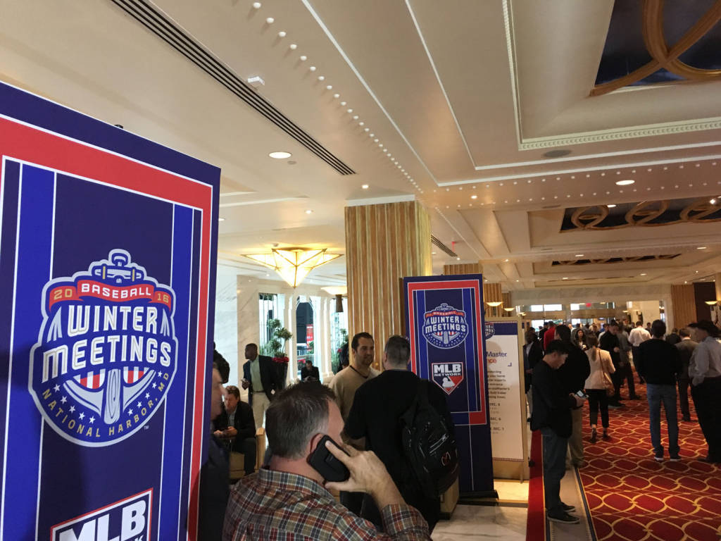 Winter Meetings