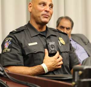 Body cam