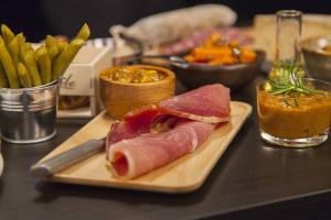 Charcuterie NatRestAssoc