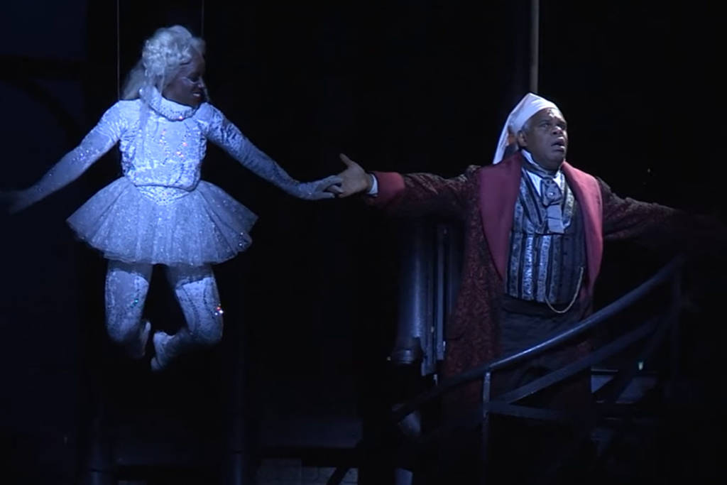 Scrooge 2016 pic