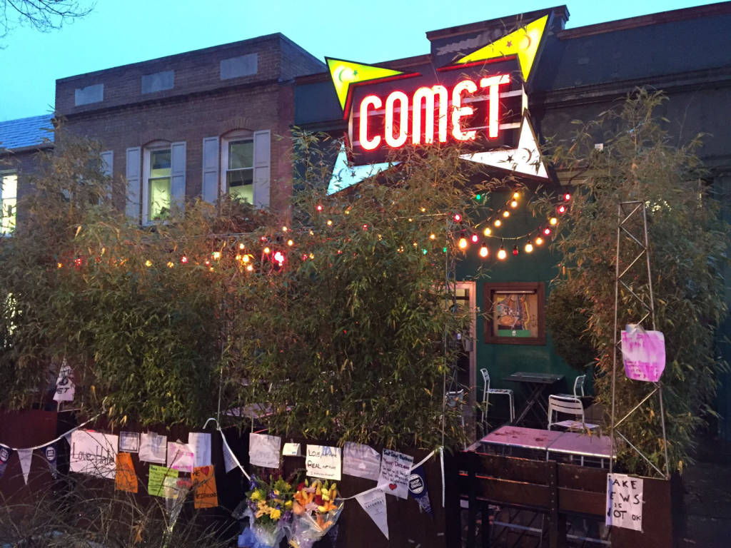 Comet3