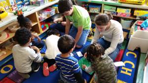 Head start