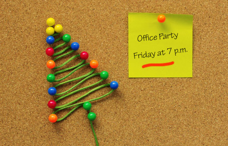 Holidayofficeparty
