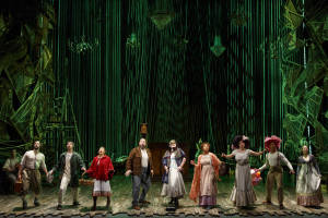 Into woods pic