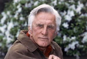USA Kirk Douglas