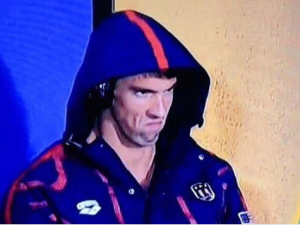 Phelpsface