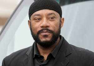 Ricky harris