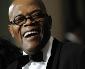 Samuel L. Jackson