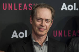 Steve Buscemi