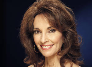 Susan Lucci