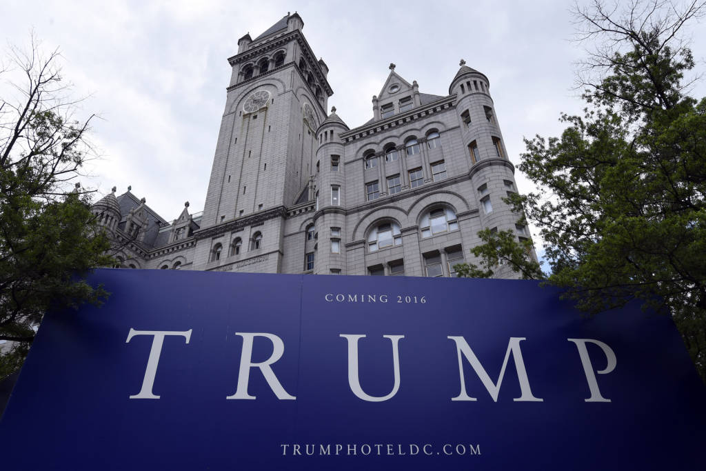Trump Hotel