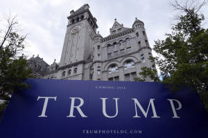 Trump Hotel