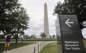 Washington Monument