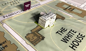 Whitehouseagain