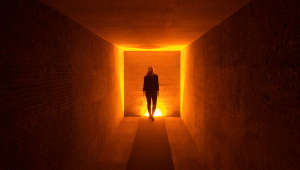 4 SilentRoom SimonHeijdens SXSW Person