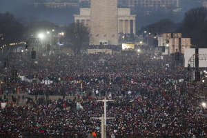 Obama Inauguration