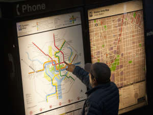 Metro Job Cuts